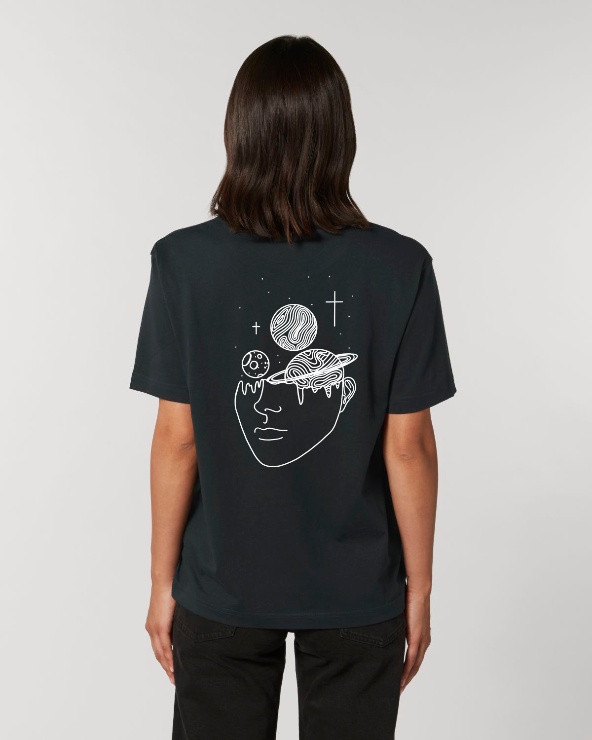 Cosmic Void Tee