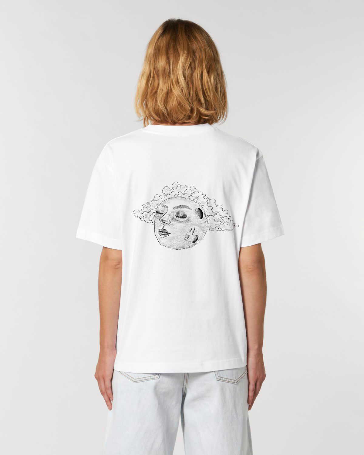 Mystical Serpent Tee
